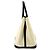 Hermès Borsa Tote Hermes Garden 36 PM Beige - vista 3
