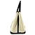 Hermès Borsa Tote Hermes Garden 36 PM Beige - vista 4