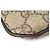 Gucci GG Supreme Schultertasche Braun - Ansicht 15