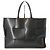 Bottega Veneta Borsa Tote Grande Arco Nero - vista 2