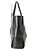 Bottega Veneta Borsa Tote Grande Arco Nero - vista 3