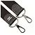 Hermès HERMES Garden TPM Handtasche und Schultertasche Braun - Ansicht 15