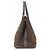 Hermès HERMES Garden TPM Handtasche und Schultertasche Braun - Ansicht 3