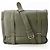 Hermès Sac à épaule Hermes Steve Buzas 35 Vert Kaki