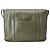 Hermès Sac à épaule Hermes Steve Buzas 35 Vert Kaki - vue 2