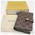 Louis Vuitton Damier Portefeuille Viennois Bi-fold Wallet Damier ebene - vista 10