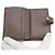 Louis Vuitton Damier Portefeuille Viennois Bi-fold Wallet Damier ebene - vista 7