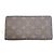 Portefeuille Zippy Monogram Louis Vuitton Monogramme