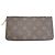 Portefeuille Zippy Monogram Louis Vuitton Monogramme - vue 2