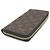 Portefeuille Zippy Monogram Louis Vuitton Monogramme - vue 3