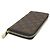 Portefeuille Zippy Monogram Louis Vuitton Monogramme - vue 4