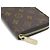 Portefeuille Zippy Monogram Louis Vuitton Monogramme - vue 5