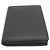 Tarjetero Yves Saint Laurent Cassandra Shadow Negro - vista 5