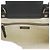 Jimmy Choo Avenue Small Tote Bag/Shoulder Bag Preto Branco - vista 8