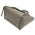 Céline CELINE Mini Belt Bag Handtasche aus grauem Leder Braun - Ansicht 4