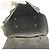 Céline CELINE Mini Belt Bag Handtasche aus grauem Leder Braun - Ansicht 8