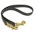 Céline CELINE Mini Belt Bag Handtasche aus grauem Leder Braun - Ansicht 9