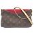 Clutch Louis Vuitton Monogram Pallas Monogramma