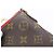Clutch Louis Vuitton Monogram Pallas Monogramma - vista 12