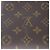 Clutch Louis Vuitton Monogram Pallas Monogramma - vista 13