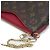 Clutch Louis Vuitton Monogram Pallas Monogramma - vista 9