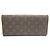 Louis Vuitton Pochette Twin GM Monogram Shoulder Bag - view 2
