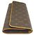 Louis Vuitton Pochette Twin GM Monogram Shoulder Bag - view 4