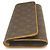 Louis Vuitton Pochette Twin GM Monogram Shoulder Bag - view 5