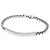 Autre Marque Pulseira ID Tiffany & Co. com elos venezianos