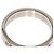 Bague Cartier Mini Love en or blanc 18K - vue 5