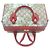 Borsa a mano/Borsa a tracolla Gucci GG Blooms - vista 6