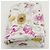 Pouch Christian Dior Caro Bianco Multicolore - vista 4