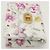 Pouch Christian Dior Caro Bianco Multicolore - vista 5