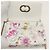 Pouch Christian Dior Caro Bianco Multicolore - vista 6