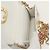 Pouch Christian Dior Caro Bianco Multicolore - vista 8