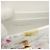 Pouch Christian Dior Caro Bianco Multicolore - vista 9