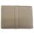 Hermès Carteira Compacta e Porta-moedas Hermes Glenan Taupe - vista 2