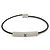 Pulsera con dijes Louis Vuitton
