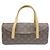 Louis Vuitton Sonatine Monogram Handtasche Monogramm