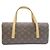 Louis Vuitton Sonatine Monogram Handtasche Monogramm - Ansicht 2