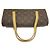 Louis Vuitton Sonatine Monogram Handtasche Monogramm - Ansicht 6