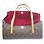 Louis Vuitton Sonatine Monogram Handtasche Monogramm - Ansicht 7