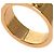 Anillo Cartier Love en oro rosa 18K - vista 5