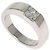 Cartier Tank Ring in 18K Weißgold mit Diamant