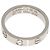 Cartier Mini Love Ring in 18K Weißgold - Ansicht 4