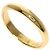 Cartier Ring aus 18K Gelbgold