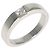 Cartier Tank Ring in 18K Weißgold - Ansicht 2