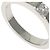 Cartier Tank Ring in 18K Weißgold - Ansicht 6