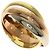 Cartier Trinity Ring