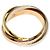 Cartier Trinity Ring - Ansicht 3